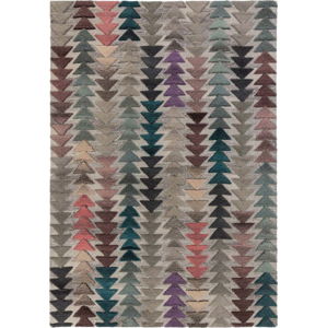 Vlněný koberec Flair Rugs Archer, 200 x 290 cm