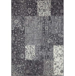 Šedý koberec 290x200 cm Kirie - Hanse Home