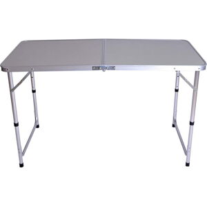 Kempingový stůl 120x60 cm – Rojaplast