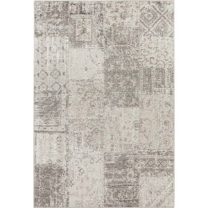 Béžový koberec Elle Decoration Pleasure Denain, 120 x 170 cm
