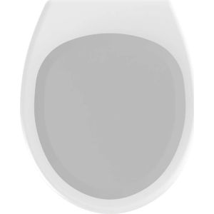 Toaletní prkénko se sedátkem Wenko Secura Premium
