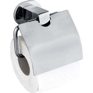 Samodržící kovový držák na toaletní papír Maribor - Wenko