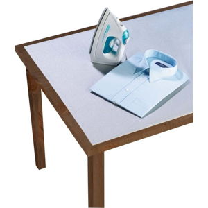 Potah na žehlící stůl Wenko Ironing Table Cover, 75 x 125 cm