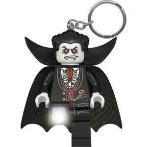 Svítící klíčenka LEGO® Monsters Upír