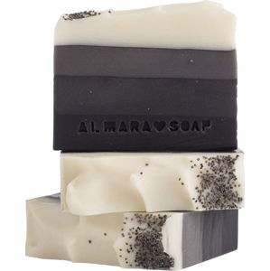 Ručně vyráběné mýdlo Almara Soap Perfect Day