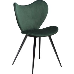 Zelená židle DAN-FORM Denmark Dreamer