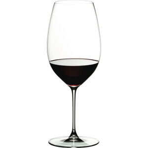 Sada 2 sklenic na víno Riedel Veritas Shiraz, 650 ml