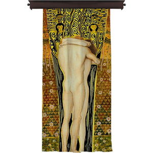 Závěs Cipcici, 260 x 140 cm