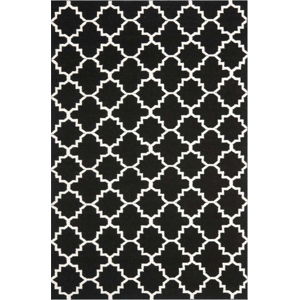 Vlněný ručně tkaný koberec Safavieh Darien, 274 x 182 cm