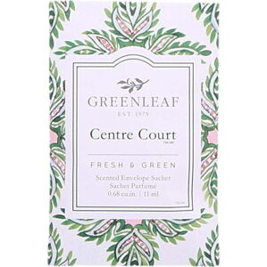Vonný sáček Greenleaf Centre Court, 11 ml