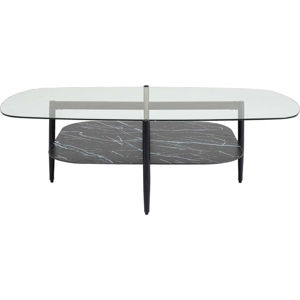 Konferenční stolek Kare Design Noblesse, 140 x 76 cm