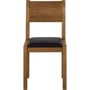 Dřevěná židle Artemob Edward