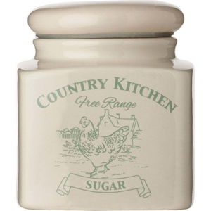 Dóza na cukr Country Kitchen