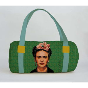 Malá cestovní taška Madre Selva Frida Kahlo