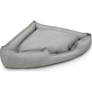 Světle šedý pelíšek pro psy Marendog Eclipse Premium