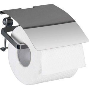 Nerezový držák na toaletní papír Wenko Premium