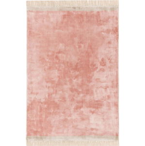 Růžovo-šedý koberec Asiatic Carpets Elgin, 120 x 170 cm