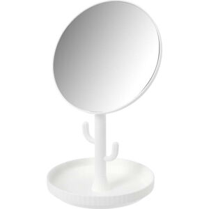 Kosmetické zrcadlo ø 16.8 cm - Unimasa