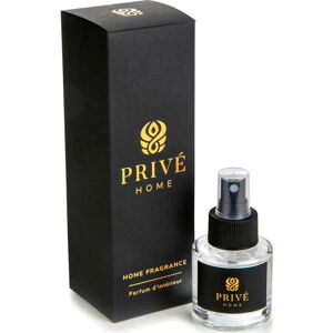 Interiérový parfém Privé Home Rose Pivoine, 50 ml