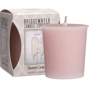 Vonná svíčka Bridgewater Candle Company Sweet Grace, 15 hodin hoření