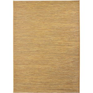 Hnědý koberec Mint Rugs Lotus Gold, 120 x 170 cm