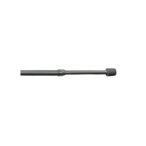 Kovová roztažitelná vitrážní tyč 100 - 140 cm Easy - SP TREND