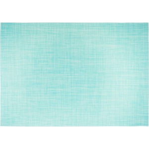 Modré prostírání Tiseco Home Studio Melange Simple, 30 x 45 cm