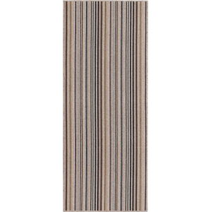 Béžový koberec 80x60 cm Hugo - Narma