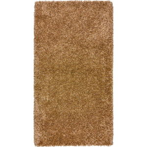 Hnědý koberec Universal Aqua Liso, 160 x 230 cm