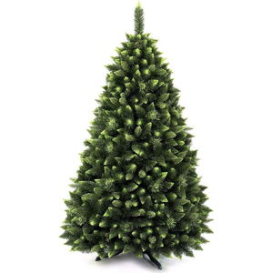 Umělý vánoční stromeček DecoKing Alice, výška 1,2 m