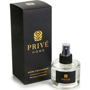 Interiérový parfém Privé Home Muscs Poudres, 120 ml