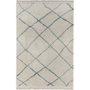 Krémovo-šedý koberec 120x170 cm Bertha – Hanse Home