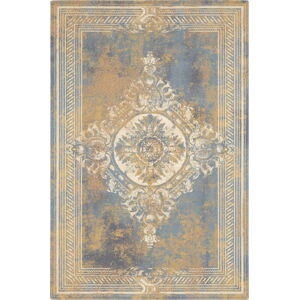Vlněný koberec 100x180 cm Emily – Agnella