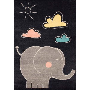 Dětský koberec Zala Living Elephant, 120 x 170 cm