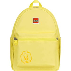Žlutý dětský batoh LEGO® Tribini Joy
