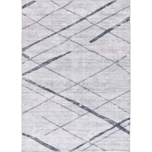 Světle šedý koberec 80x150 cm Class – Universal
