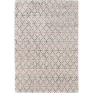 Růžový koberec Mint Rugs Cameo, 200 x 290 cm