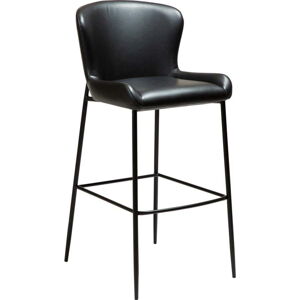 Černá barová židle 105 cm Glamorous – DAN-FORM Denmark