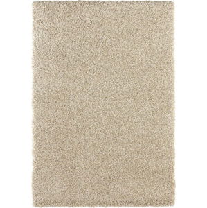 Béžový koberec Elle Decor Lovely Talence, 140 x 200 cm