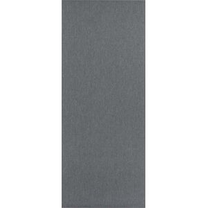 Tmavě šedý koberec 160x80 cm Bono™ - Narma
