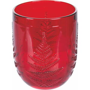 Sada 6 červených skleniček VDE Tivoli 1996 Aspen, 250 ml