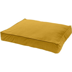 Žlutý pelíšek 55x80 cm - Ego Dekor