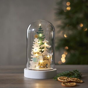 Vánoční světelná dekorace Reinbek - Star Trading