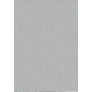 Světle šedý koberec 140x200 cm – Flair Rugs