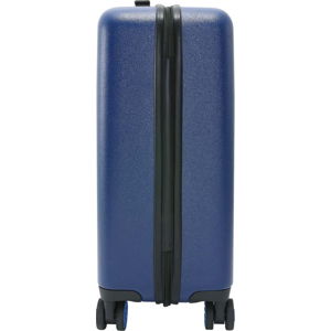 Modrý dětský kufr na kolečkách se zámkem LEGO® Urban 20