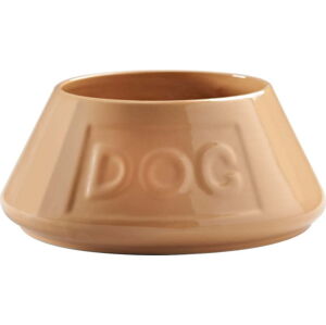 Kameninová miska pro psy Mason Cash Pet Cane Dog, ø 21 cm