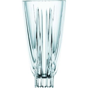 Váza z křišťálového skla Nachtmann Art Deco, výška 28 cm