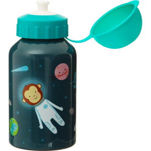 Dětská láhev na vodu Sass & Belle Space Explorer, 300 ml