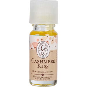 Vonný olej Greenleaf Cashmere Kiss, 10 ml