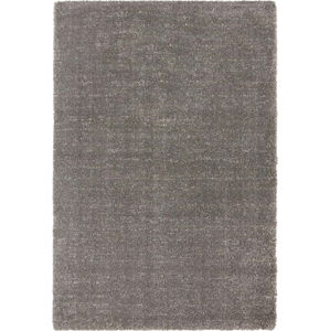 Šedý koberec Elle Decor Passion Orly, 160 x 230 cm